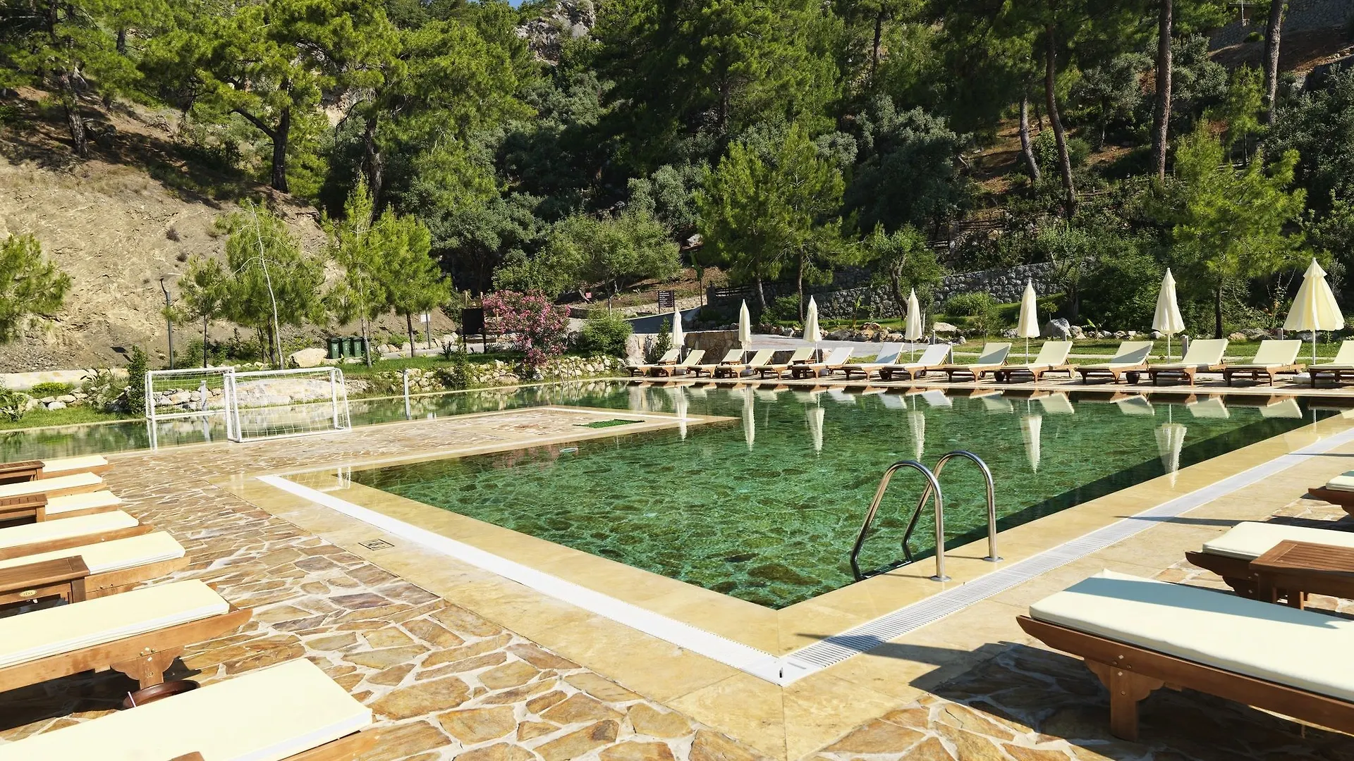 Seno Resort Sarigerme Hotel
