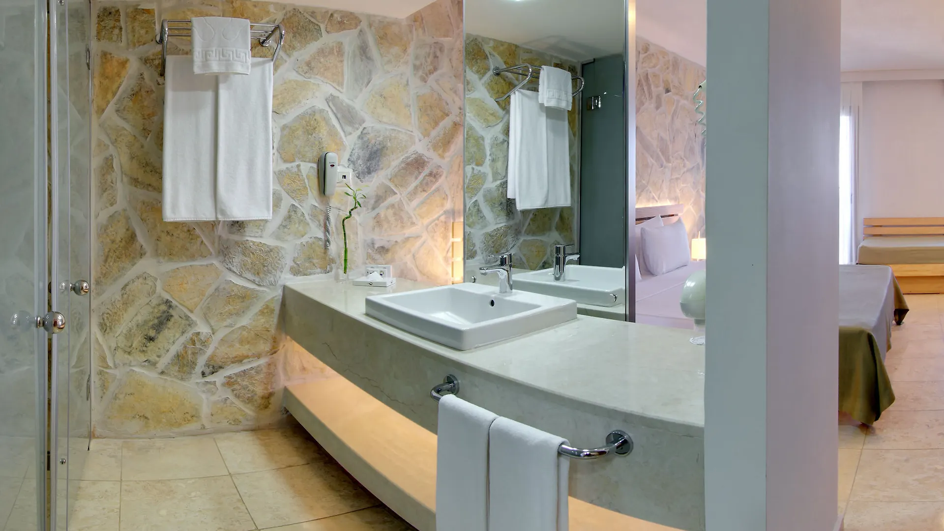 Seno Resort Sarigerme 4*,