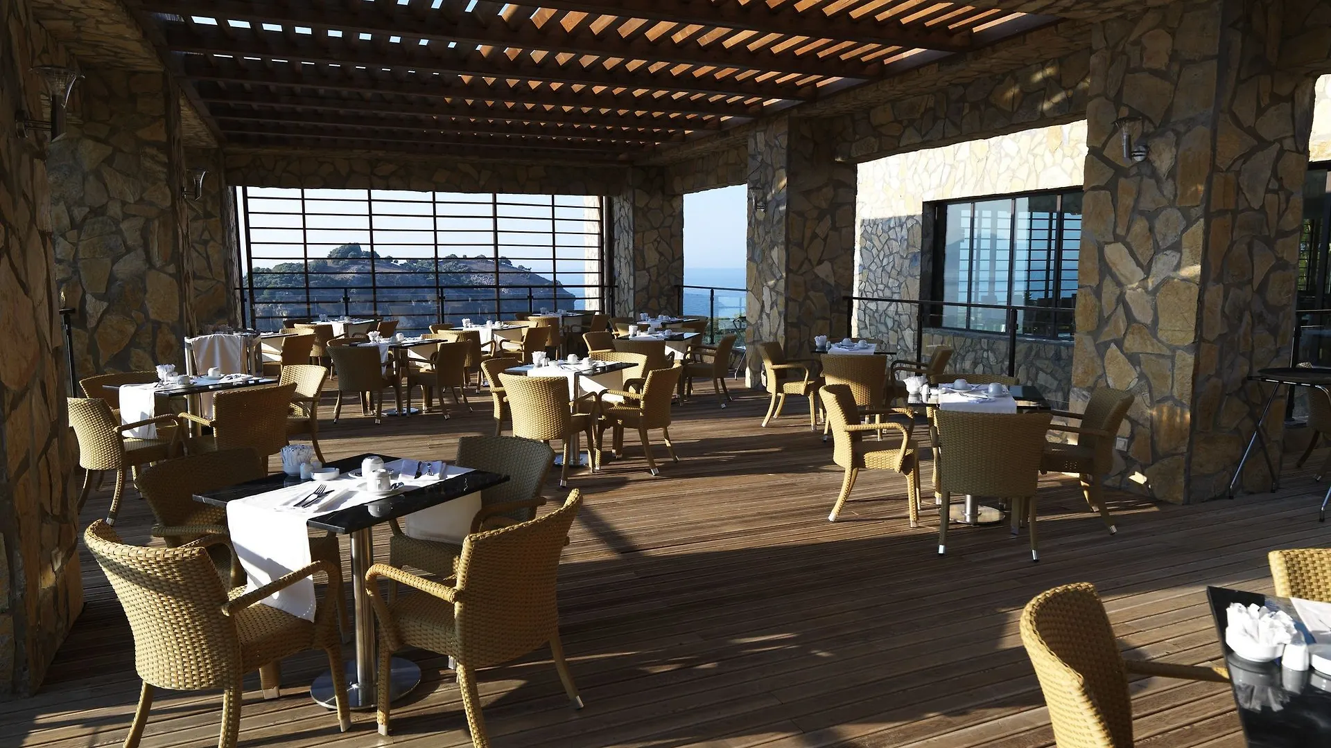 **** Hotel Seno Resort Sarigerme Turkey